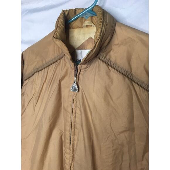 Pacific Trail Sportswear Jacket Windbreaker Hoodie Flannel Lined Small Vintage - Picture 2 of 13